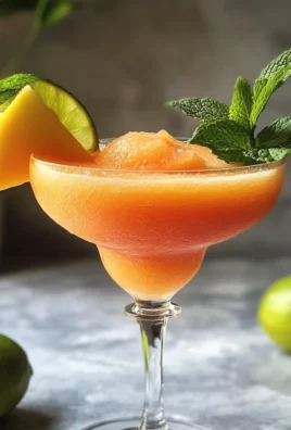 20 Alcoholic Slushies for Summer Parties