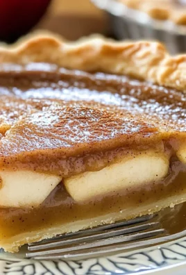 Apple Butter Pie