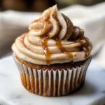 Apple Cider Cupcake Recipe