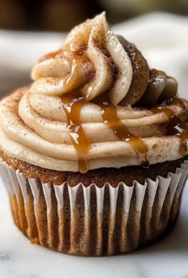 Apple Cider Cupcake Recipe