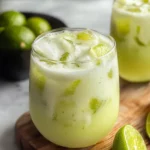 Brazilian Limeade