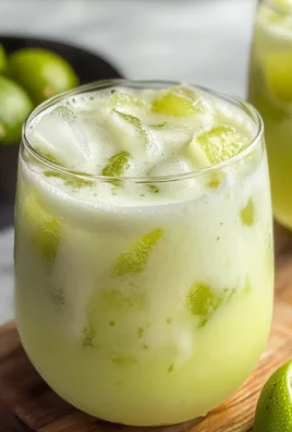 Brazilian Limeade