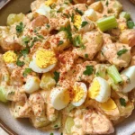 Cajun Potato Salad