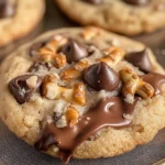 Chubby Hubby Cookies