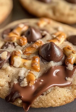 Chubby Hubby Cookies