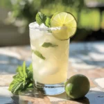 Coconut Spritz