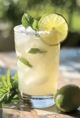 Coconut Spritz