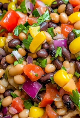 Easy Cowboy Caviar