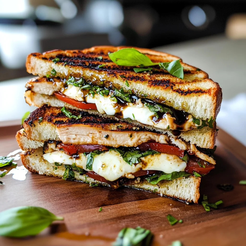 Grilled