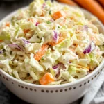 KFC Coleslaw Recipe