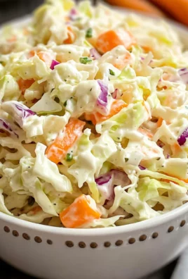 KFC Coleslaw Recipe