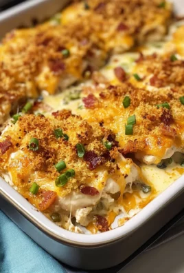 Million Dollar Chicken Bake