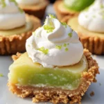 Mini Key Lime Pies
