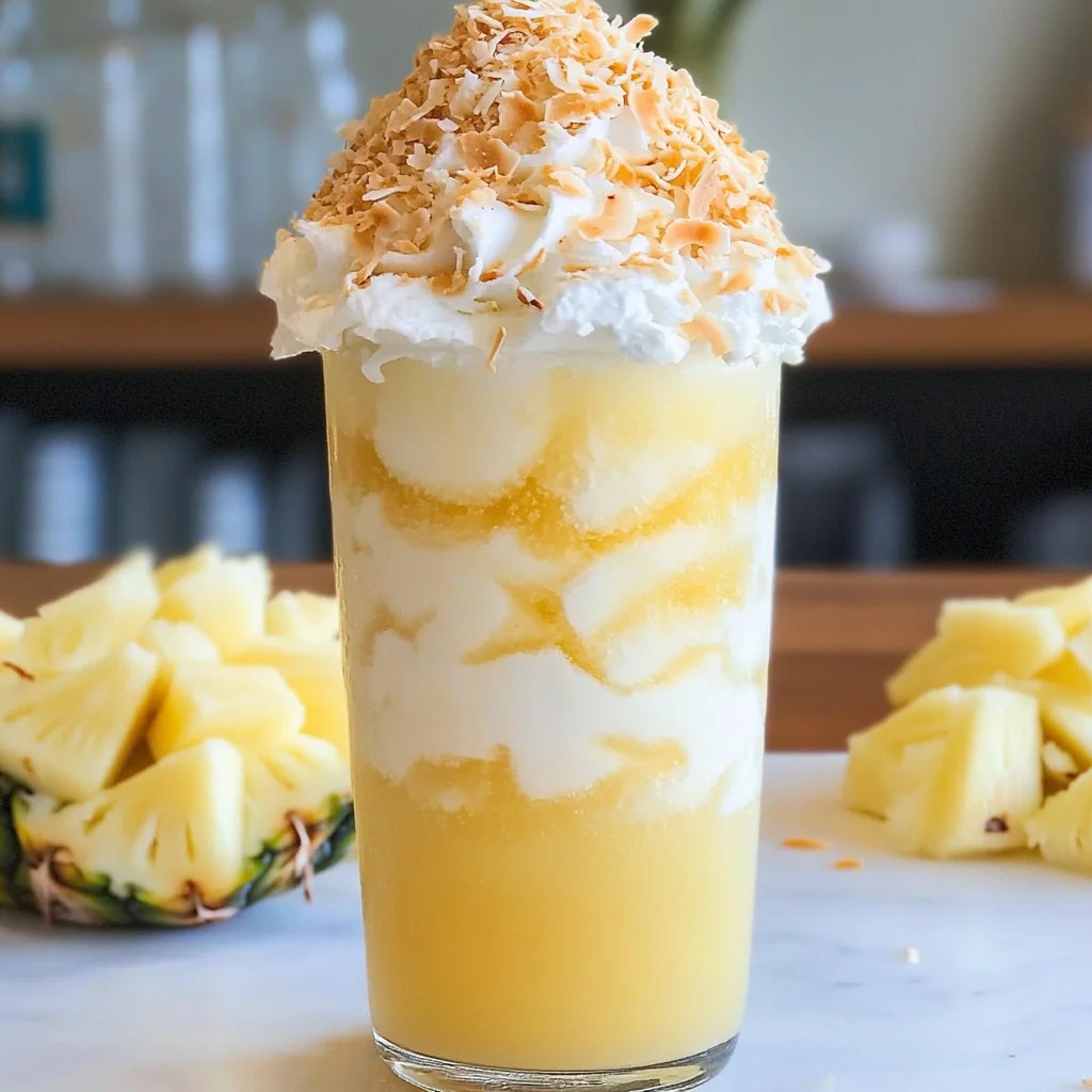 Pineapple