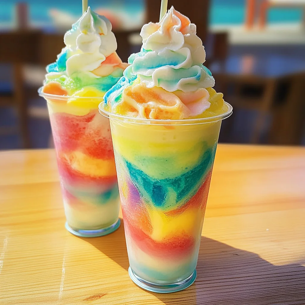 Rainbow