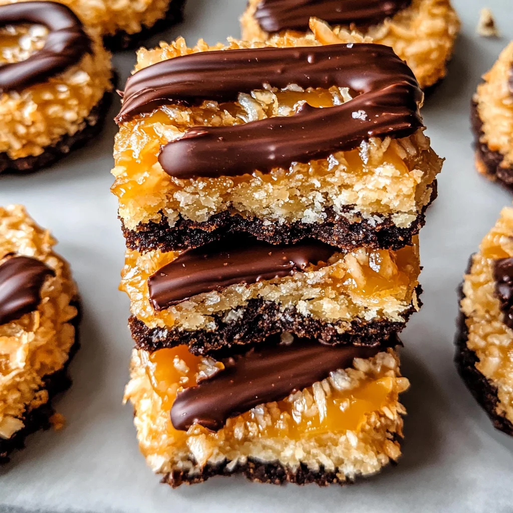 Samoas