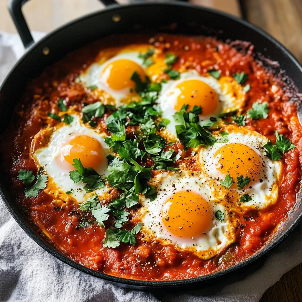 Shakshuka
