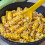 Southern Fried Corn Recipe
