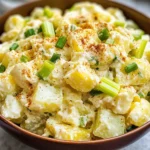 Southern Potato Salad