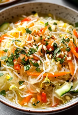 Spring Roll Salad with Spicy Ginger Dressing: An Incredible Ultimate Recipe