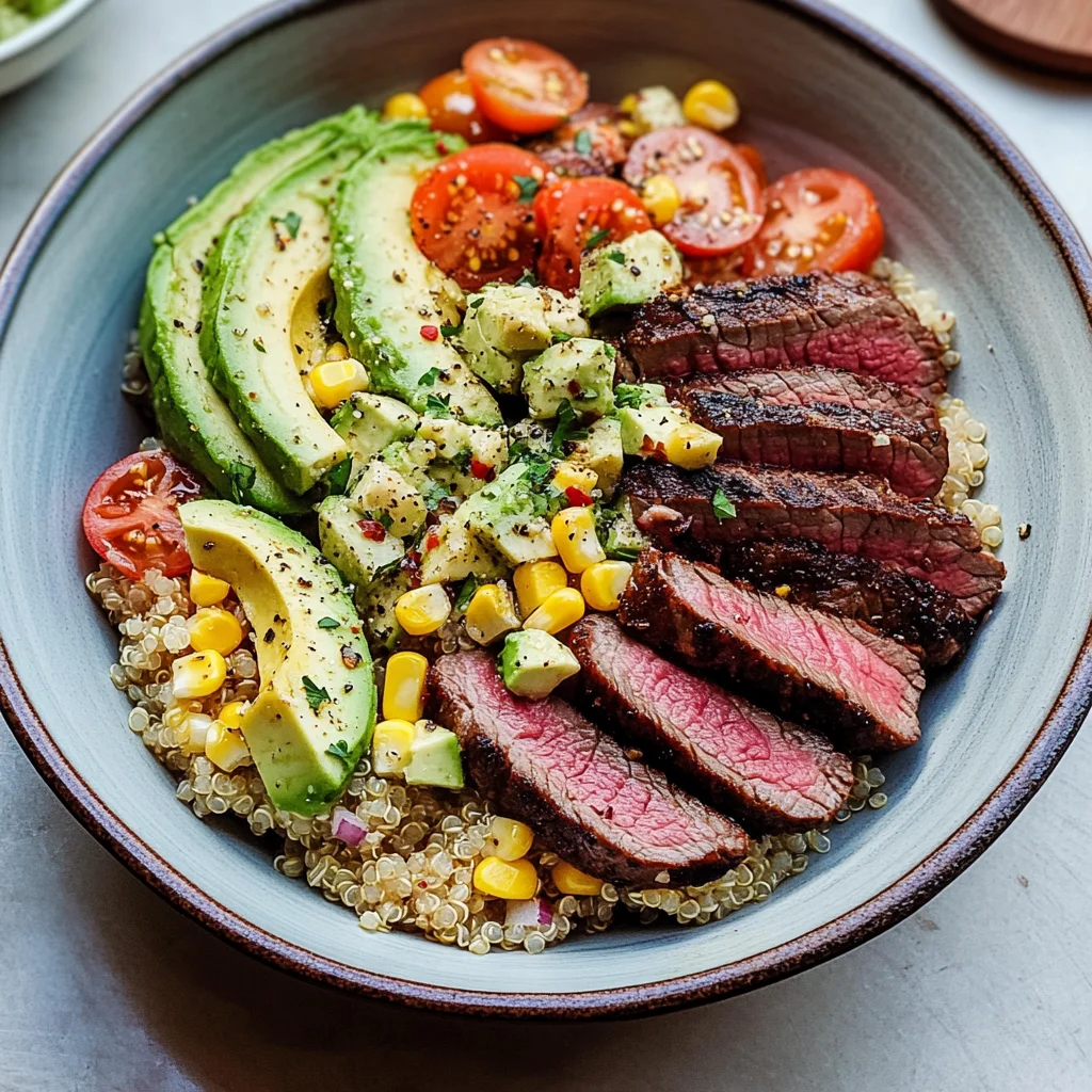 Steak