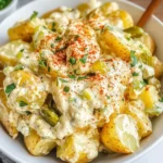 Vegan Potato Salad