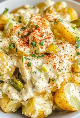 Vegan Potato Salad